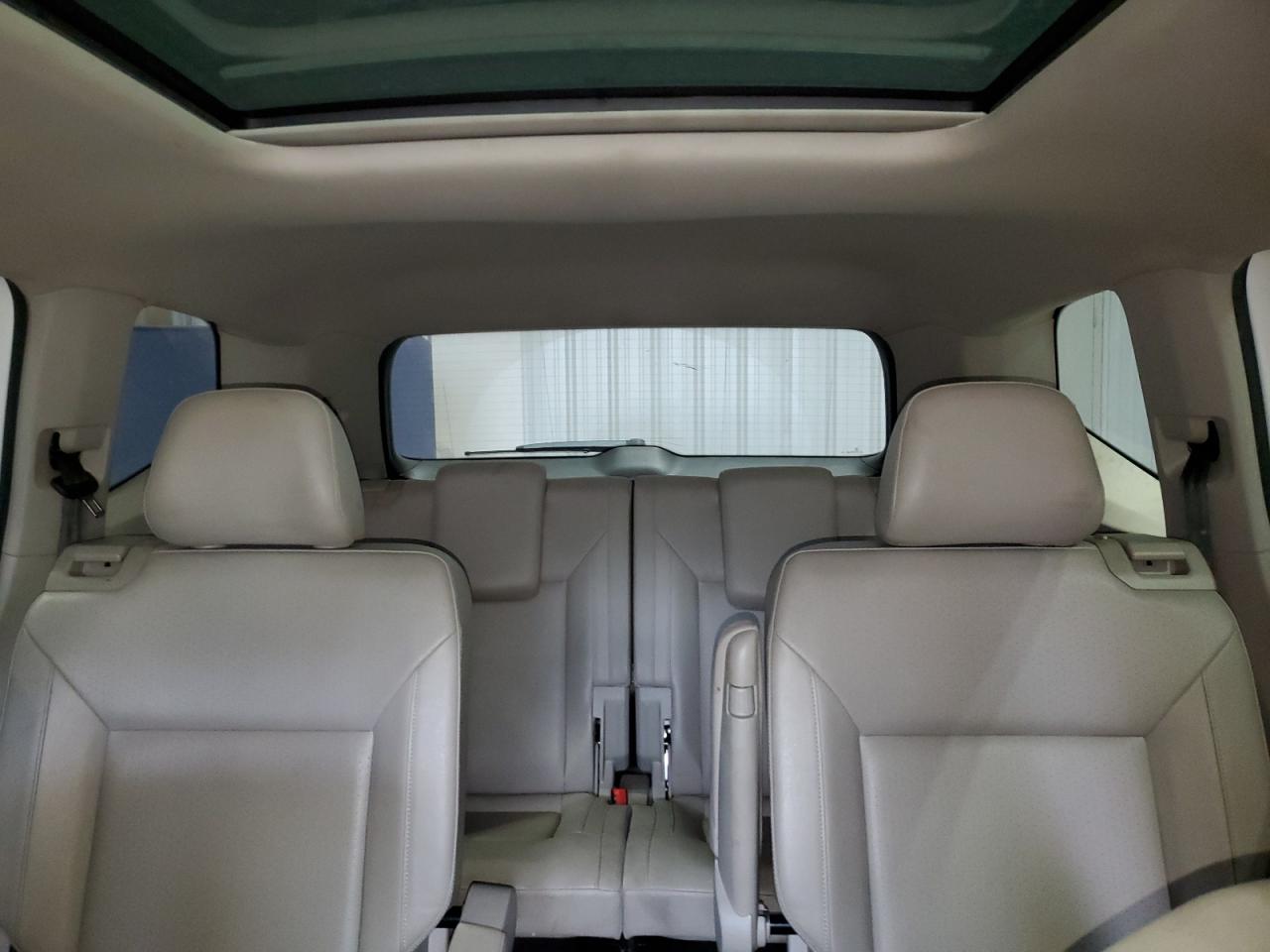 2019 Volkswagen Atlas Se VIN: 1V2UR2CA6KC505032 Lot: 92719985