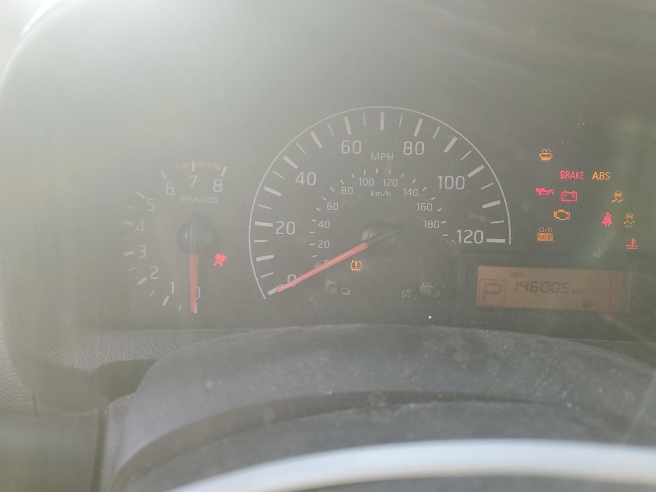 2017 Nissan Nv200 2.5S VIN: 3N6CM0KN0HK711564 Lot: 91928395