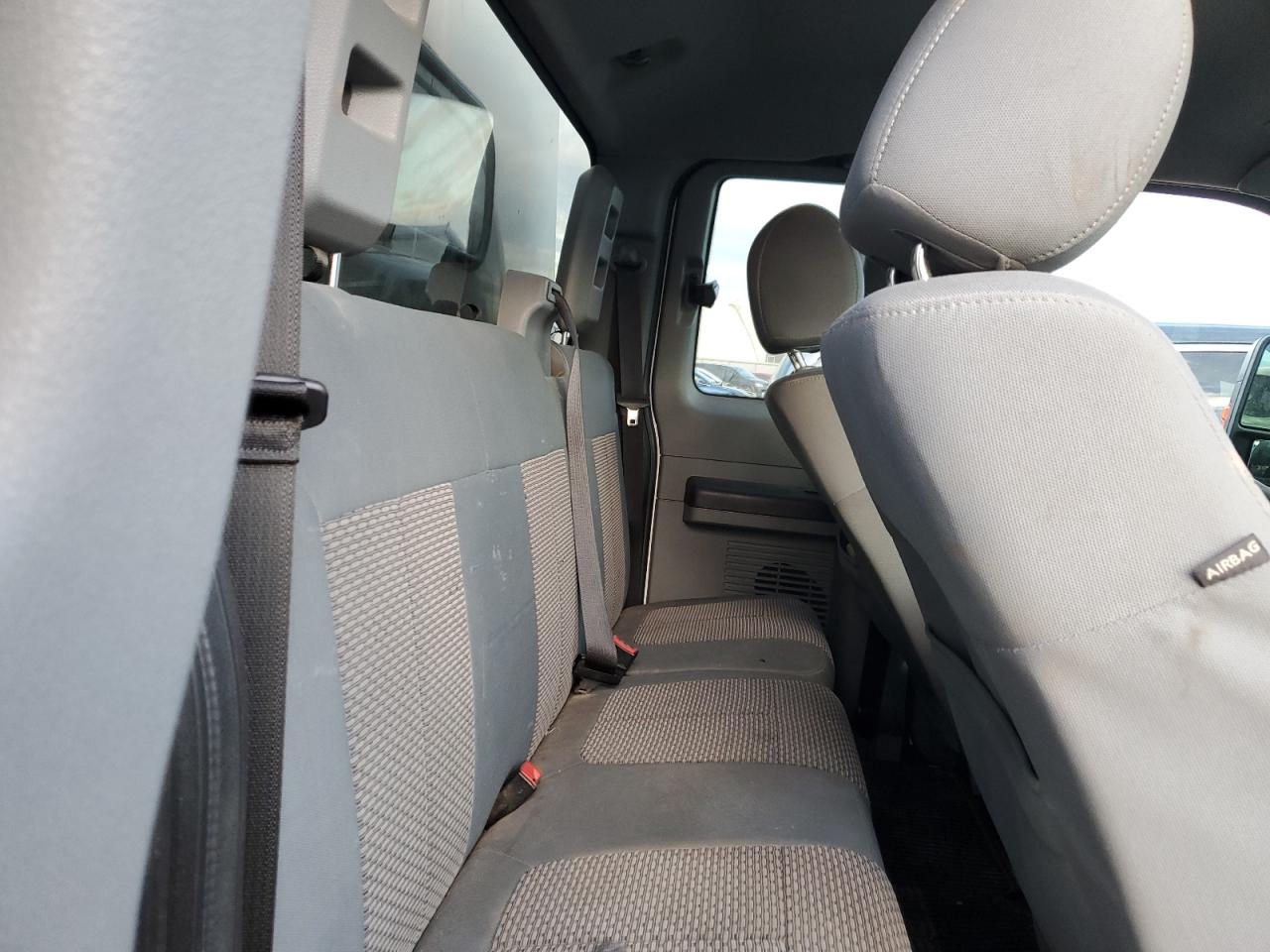 2016 Ford F350 Super Duty VIN: 1FD8X3E67GEB54050 Lot: 92025025