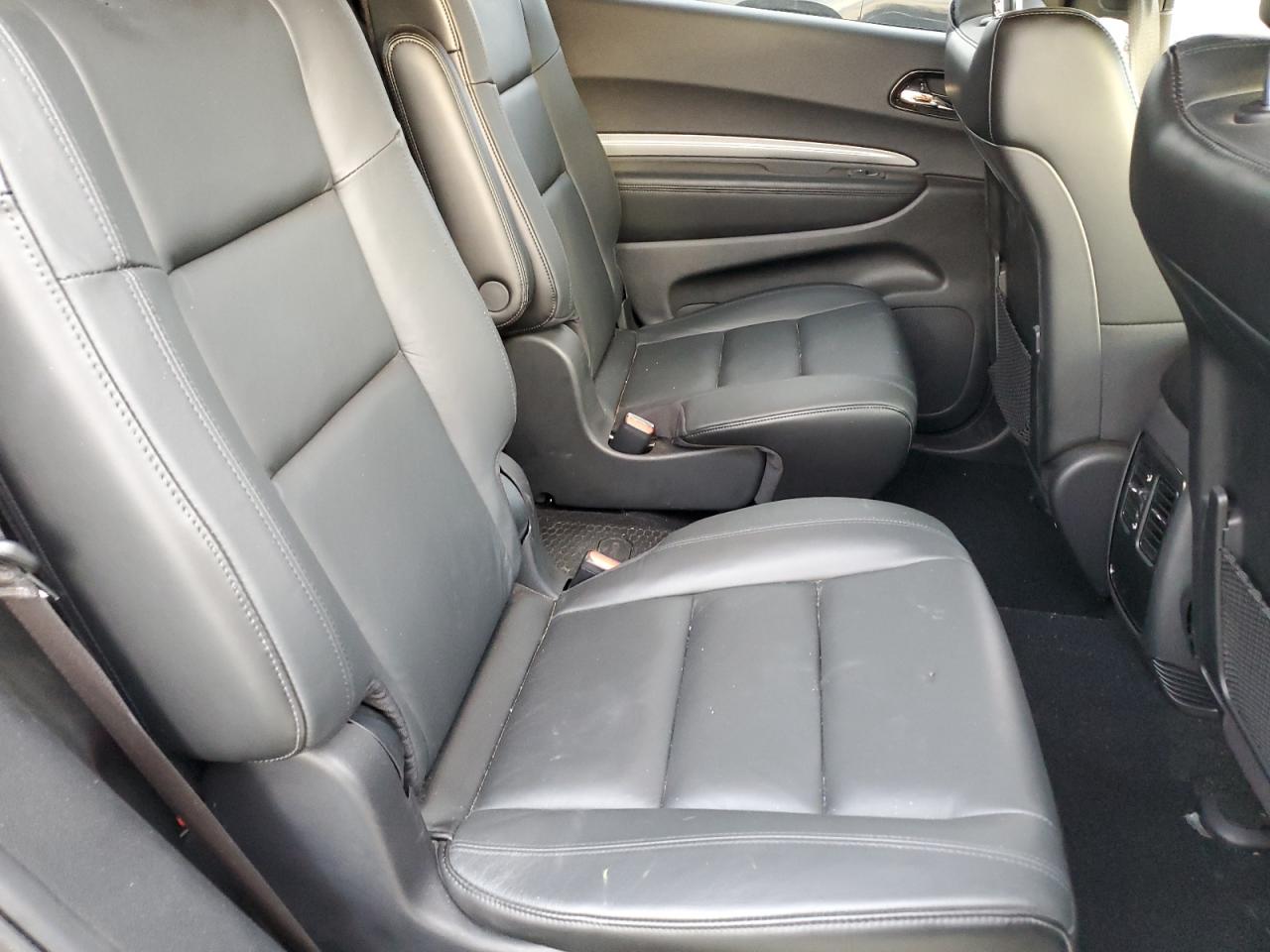 2020 Dodge Durango Gt VIN: 1C4RDHDG6LC410922 Lot: 93902975