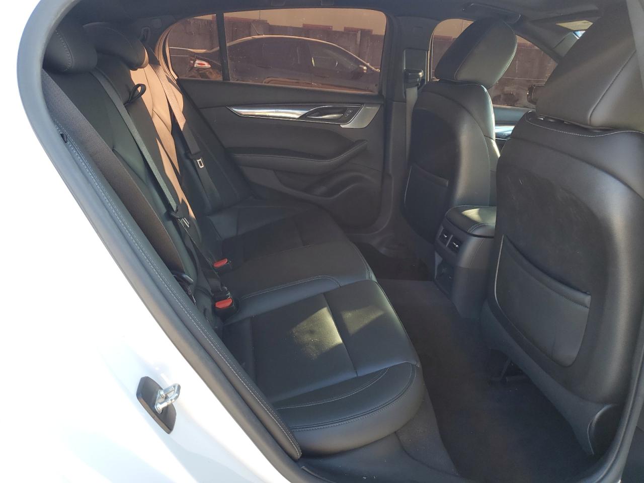 2020 Cadillac Ct5 Luxury VIN: 1G6DW5RK7L0131788 Lot: 90875405