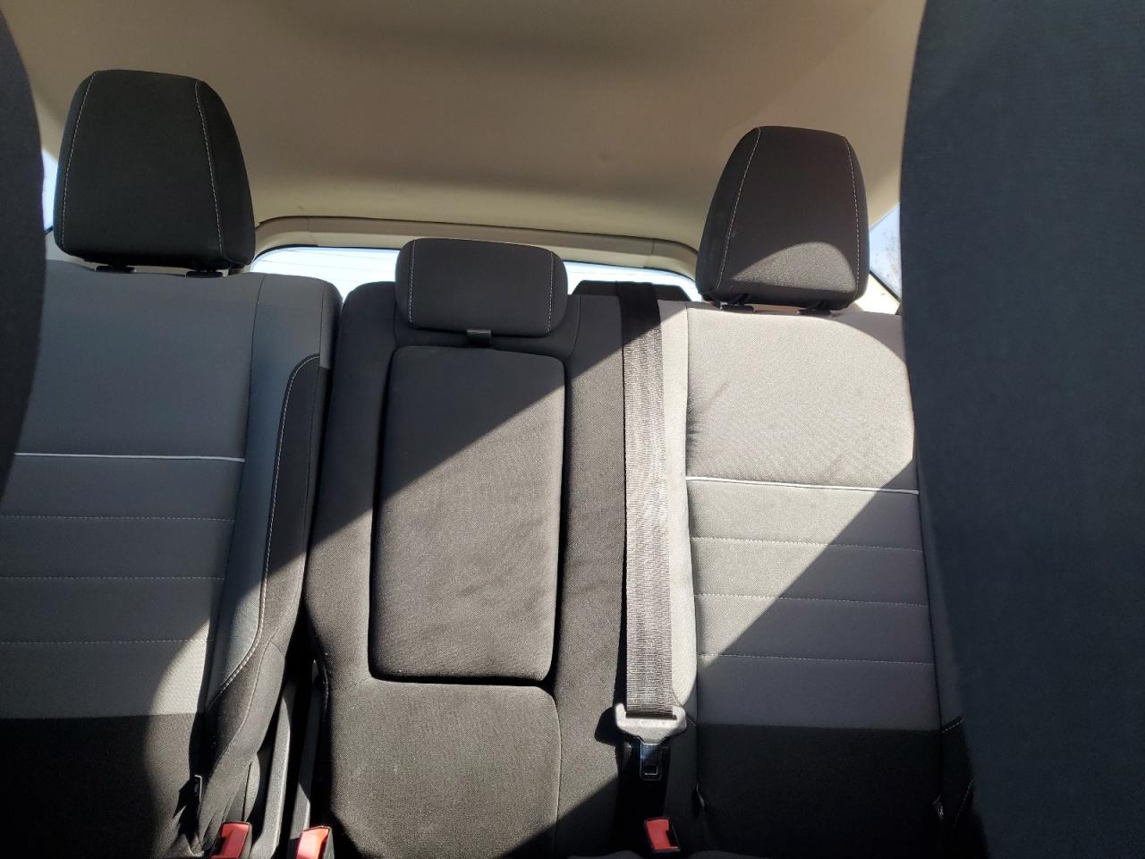 2014 Ford Escape Se VIN: 1FMCU0GX1EUB98152 Lot: 92454635