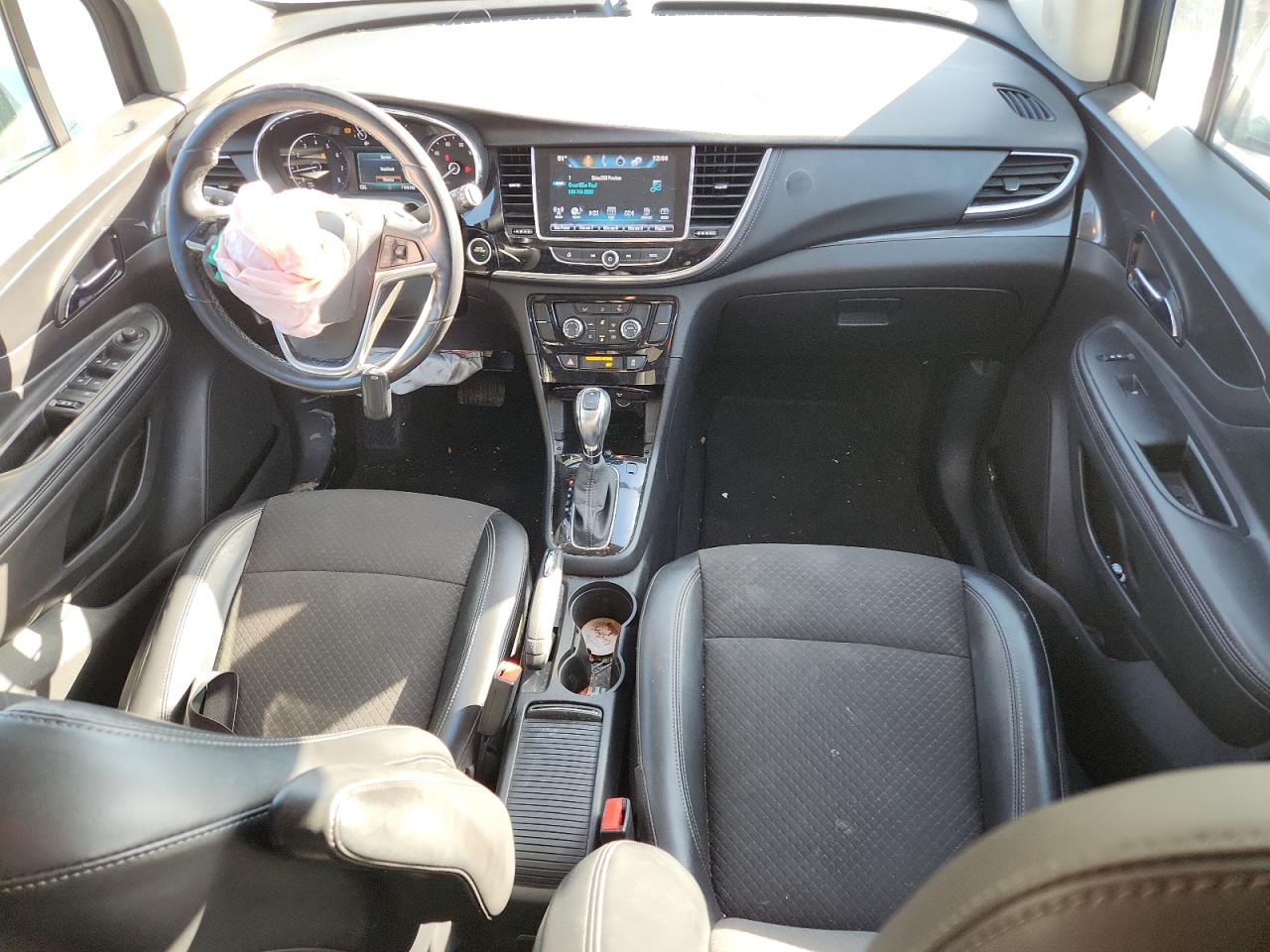 2018 Buick Encore Preferred Ii VIN: KL4CJBSB4JB682112 Lot: 92659445