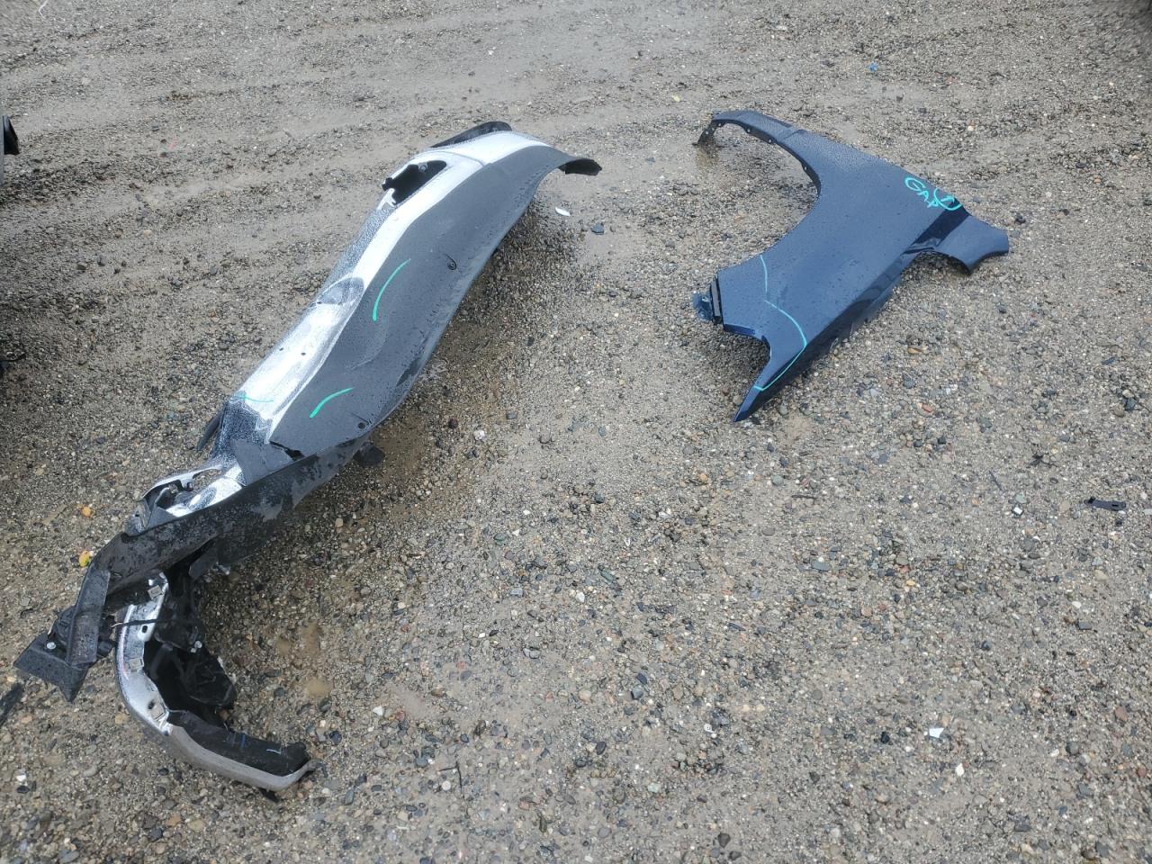 2023 Ram 1500 Big Horn/Lone Star VIN: 1C6SRFFT9PN700283 Lot: 92727705