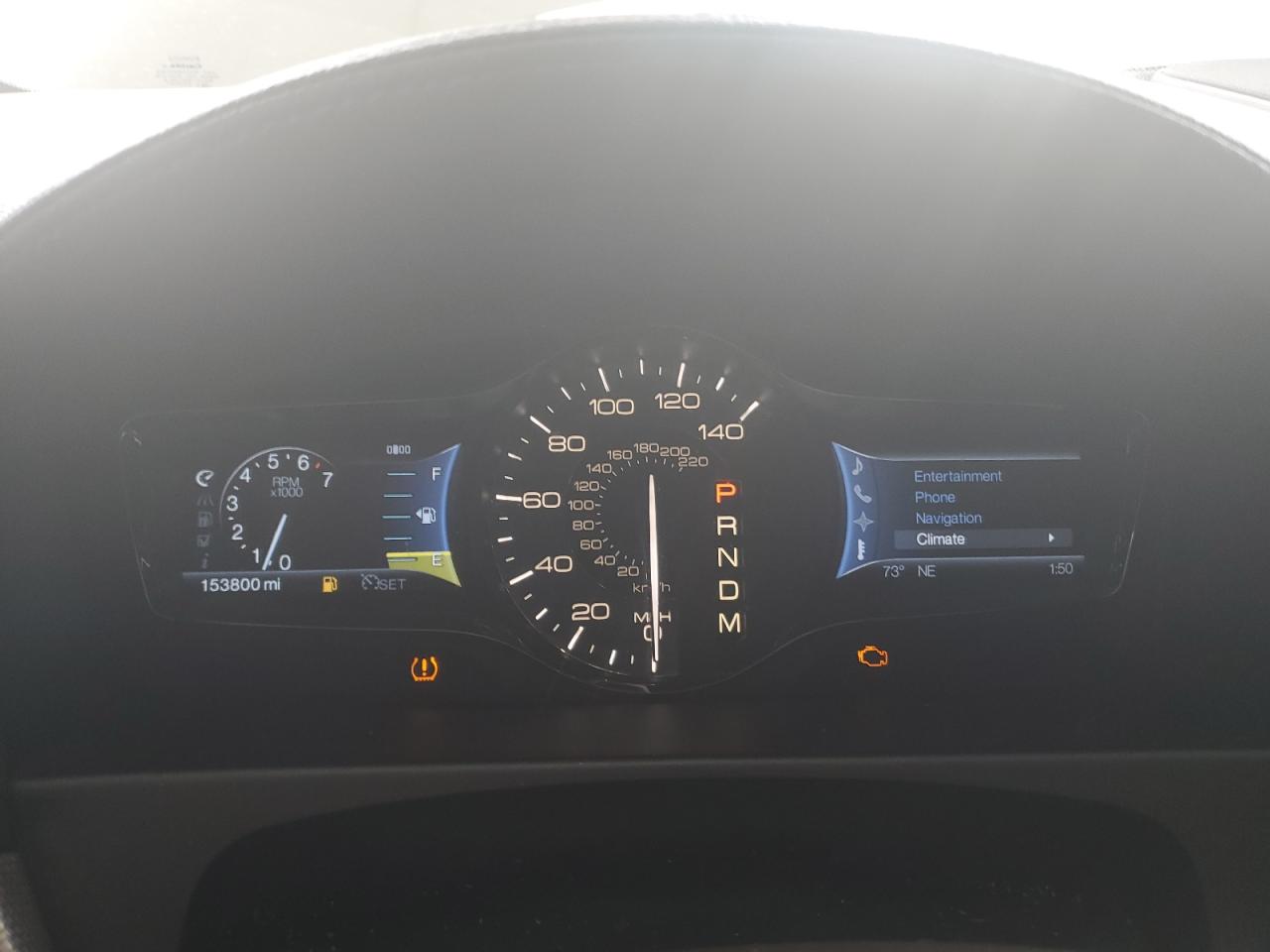 2011 Lincoln Mkx VIN: 2LMDJ8JK0BBJ28883 Lot: 91983365