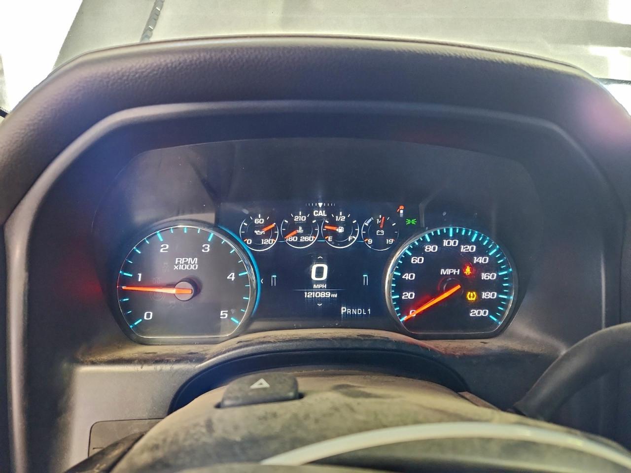 2019 GMC Sierra K2500 Denali VIN: 1GT12SEY8KF212220 Lot: 94092405