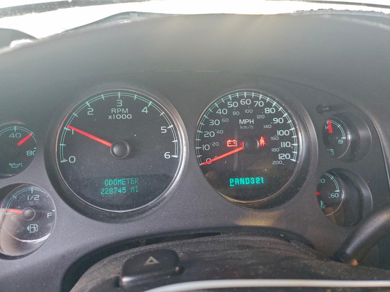 2008 Chevrolet Silverado K1500 VIN: 3GCEK13318G200663 Lot: 94165975