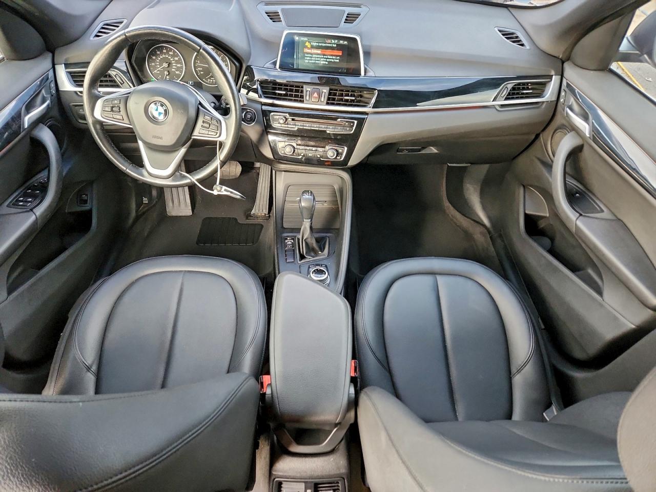 2018 BMW X1 Sdrive28I VIN: WBXHU7C32J5H44103 Lot: 94264575