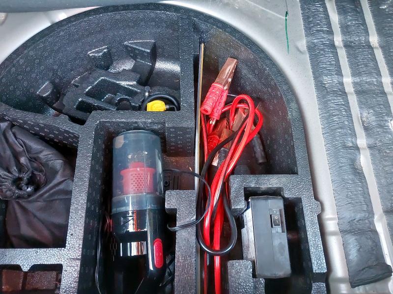 2019 FORD FIESTA 1.0 ECOBOOST ST-LINE 5DR