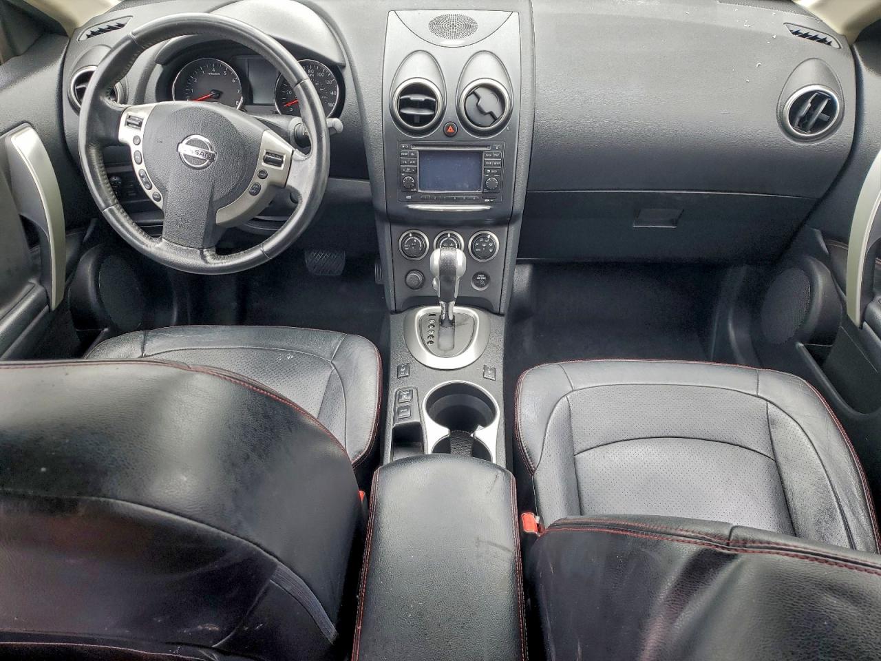 2012 Nissan Rogue S VIN: JN8AS5MV8CW365758 Lot: 93063975