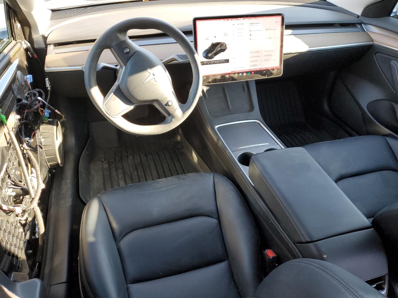 2021 Tesla Model 3 VIN: 5YJ3E1EA5MF988860 Lot: 91288335