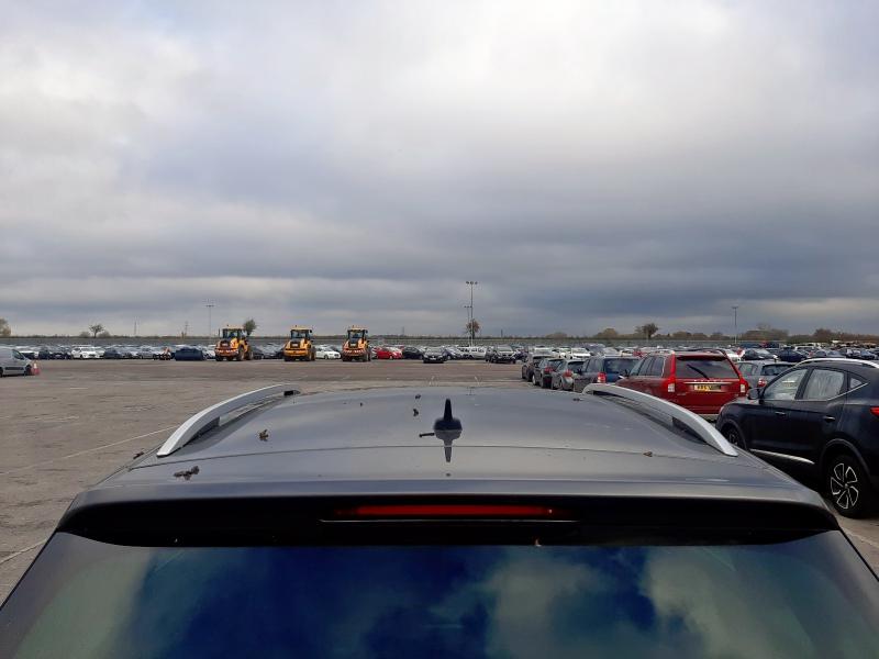 2018 VOLKSWAGEN TIGUAN 1.4 TSI 125 SE NAV 5DR