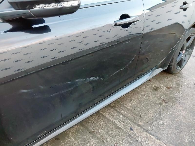 2016 JAGUAR XE 2.0D [180] R-SPORT 4DR