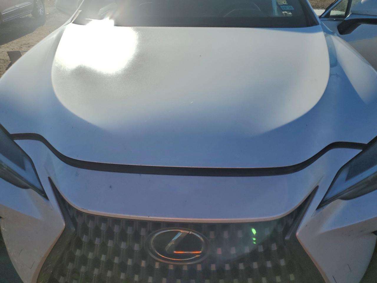 2024 Lexus Nx 250 Premium VIN: 2T2GDCAZ8RC015751 Lot: 92765875