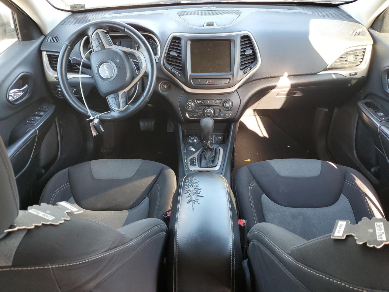 2014 Jeep Cherokee Latitude VIN: 1C4PJMCS7EW146626 Lot: 91297655