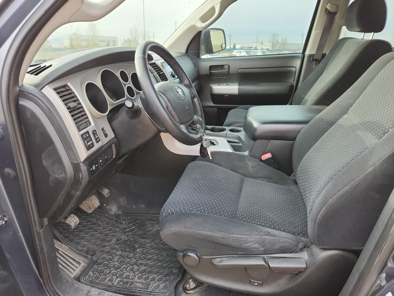 2007 Toyota Tundra Crewmax Sr5 VIN: 5TBDV54117S480407 Lot: 90431145