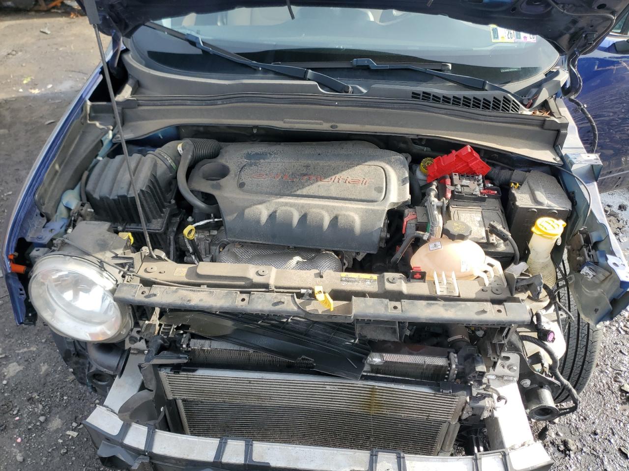 2019 Jeep Renegade Latitude VIN: ZACNJBBB7KPK52853 Lot: 92275765