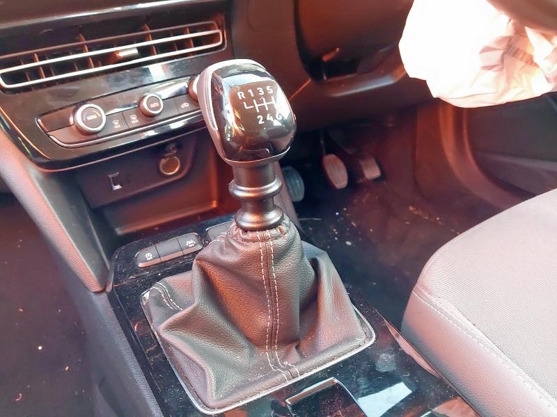 2021 VAUXHALL MOKKA 1.2 TURBO 100 ELITE NAV 5DR