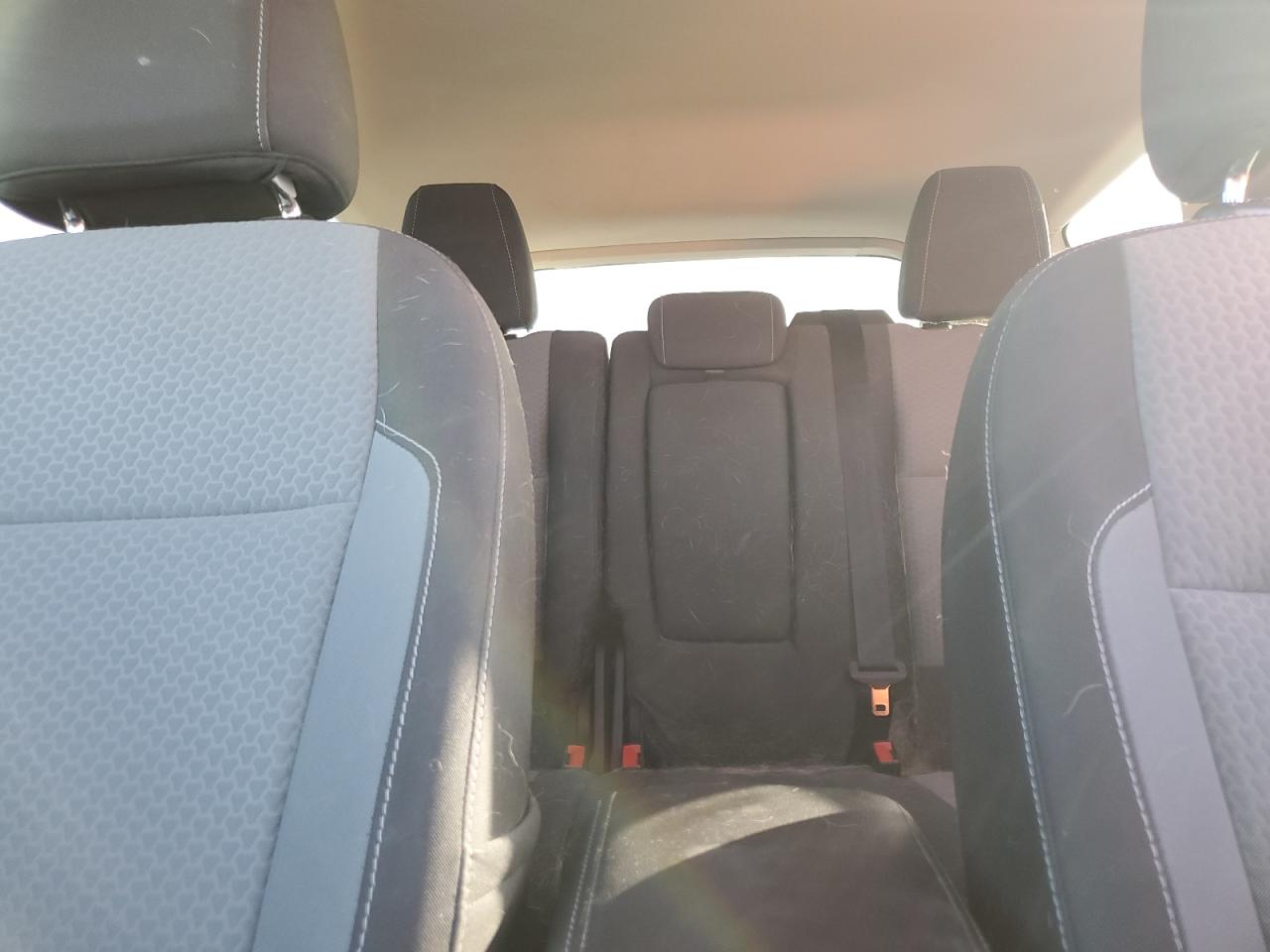 2017 Ford Escape Se VIN: 1FMCU9G95HUA81796 Lot: 95114205