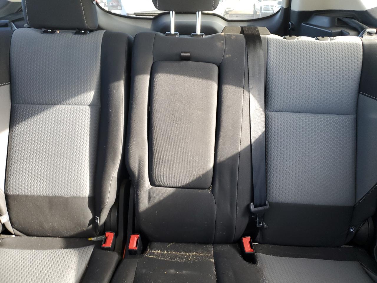 2017 Ford Escape Se VIN: 1FMCU0GD0HUC77256 Lot: 93412035