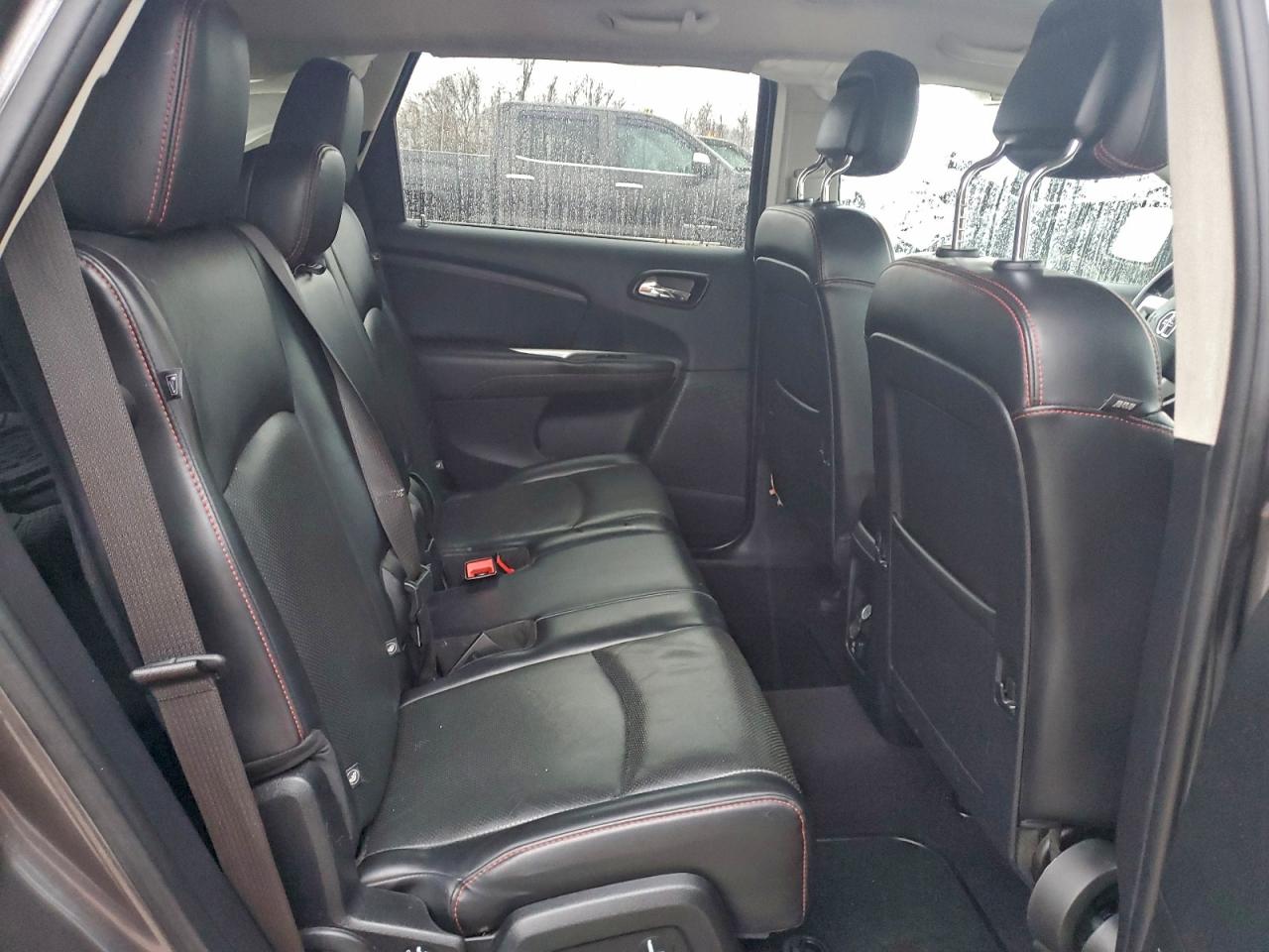 2018 Dodge Journey Gt VIN: 3C4PDDEG0JT389856 Lot: 94186505