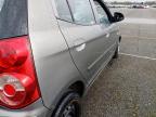 2008 KIA PICANTO 1.1 ICE 5DR for sale at Copart SANDTOFT