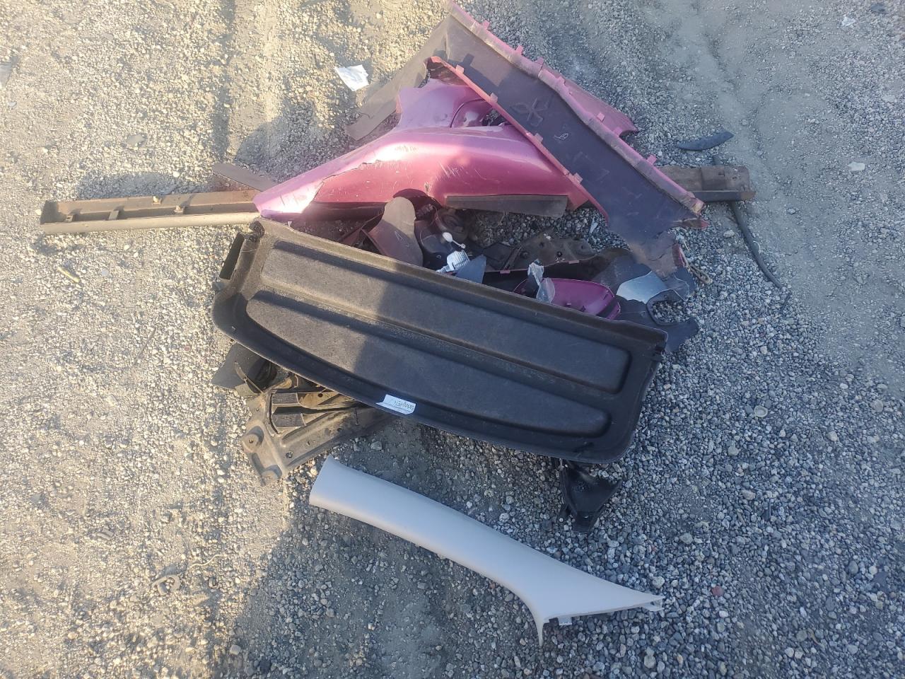 2015 Mitsubishi Mirage Es VIN: ML32A4HJ0FH006551 Lot: 92645735