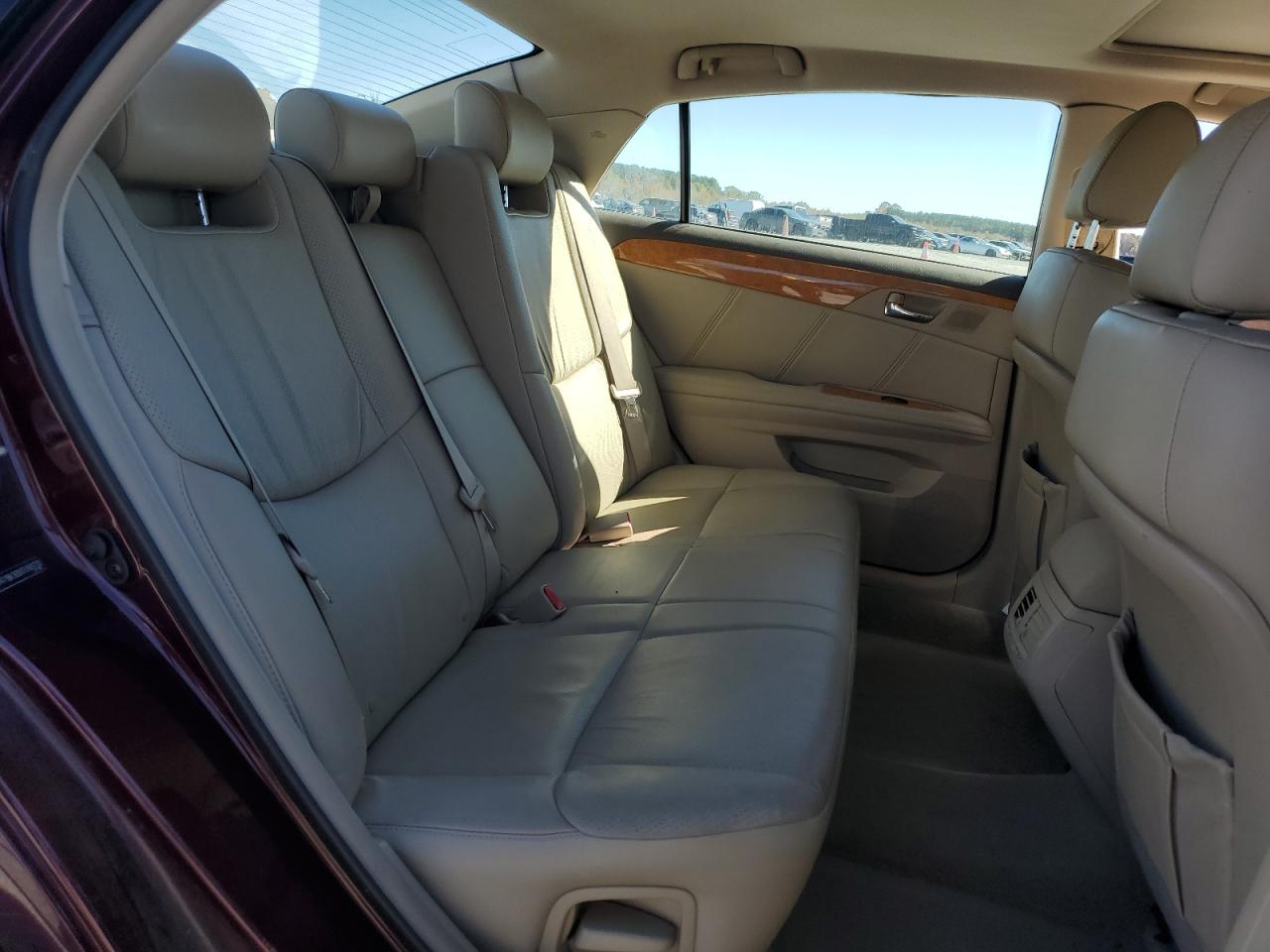 2007 Toyota Avalon Xl VIN: 4T1BK36BX7U181720 Lot: 90473855