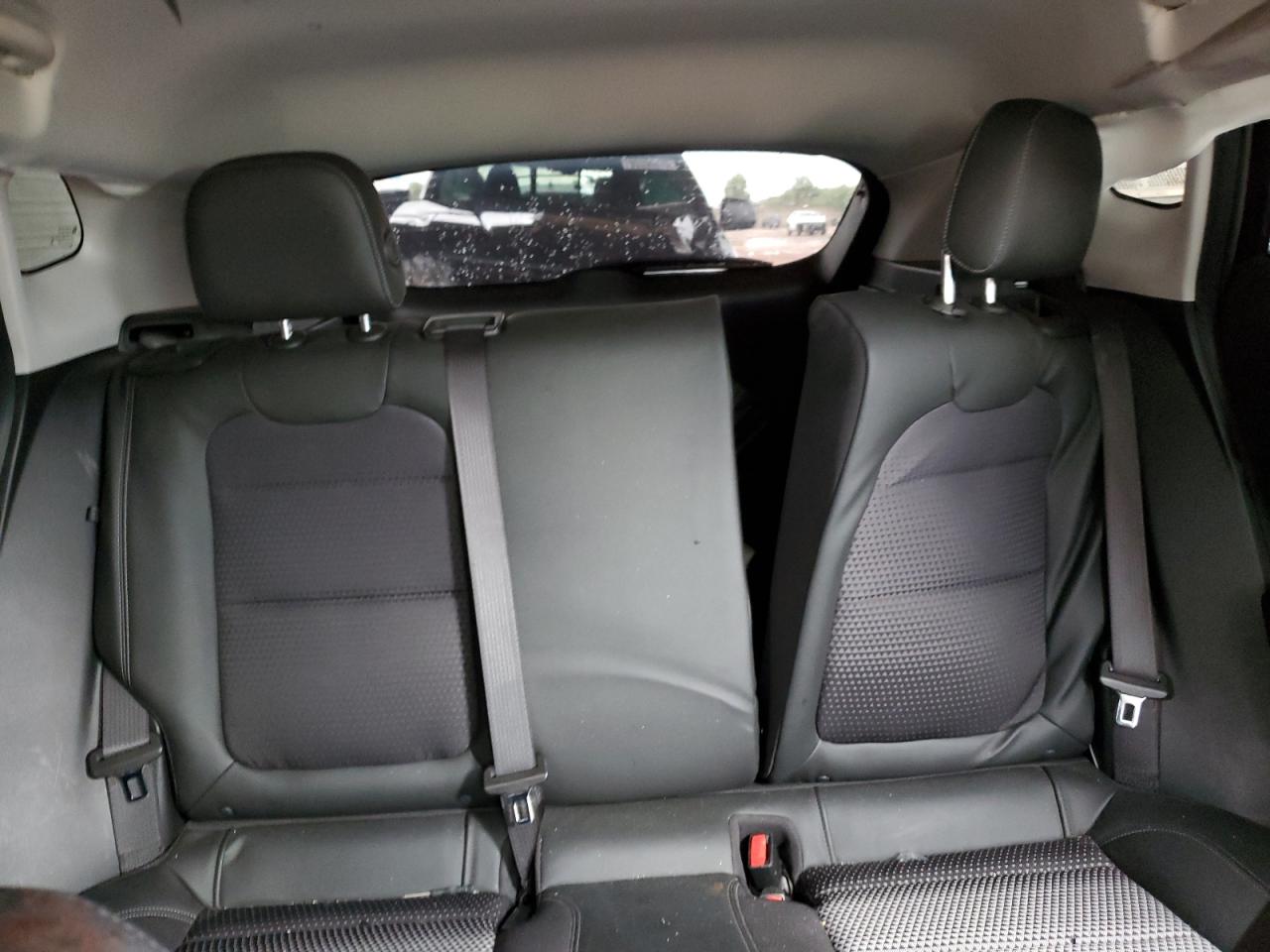 2025 Chevrolet Trax 1Lt VIN: KL77LHEP9SC087227 Lot: 93885295