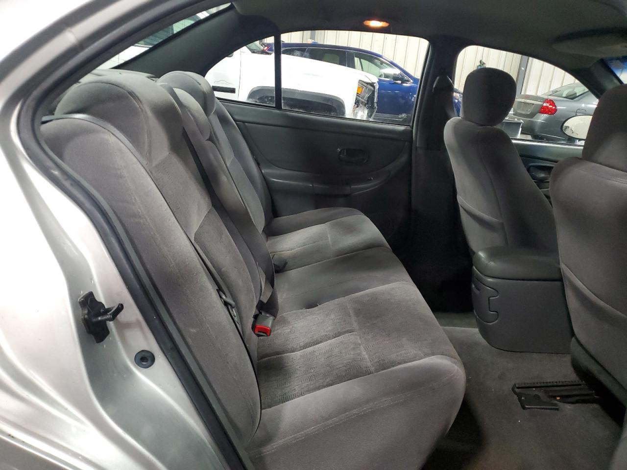 2001 Oldsmobile Intrigue Gx VIN: 1G3WH52H01F240019 Lot: 92607025