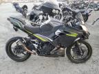 2021 KAWASAKI EX400    a la Venta en Copart SC - SPARTANBURG