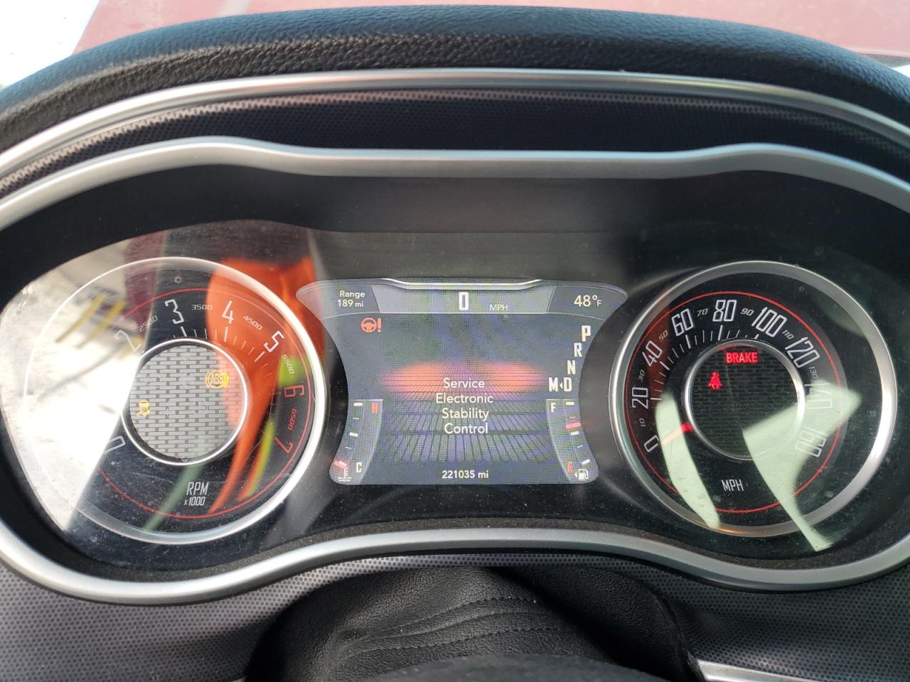 2015 Dodge Challenger Sxt Plus VIN: 2C3CDZBT5FH719122 Lot: 91880845