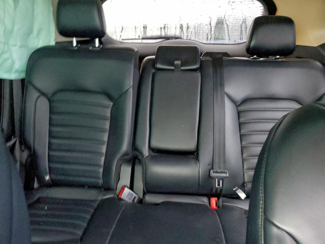 2022 Ford Edge Sel VIN: 2FMPK4J96NBA56121 Lot: 94595385