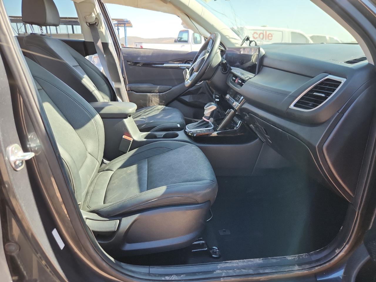 2024 Kia Seltos Ex VIN: KNDERCAA8R7530127 Lot: 92313945