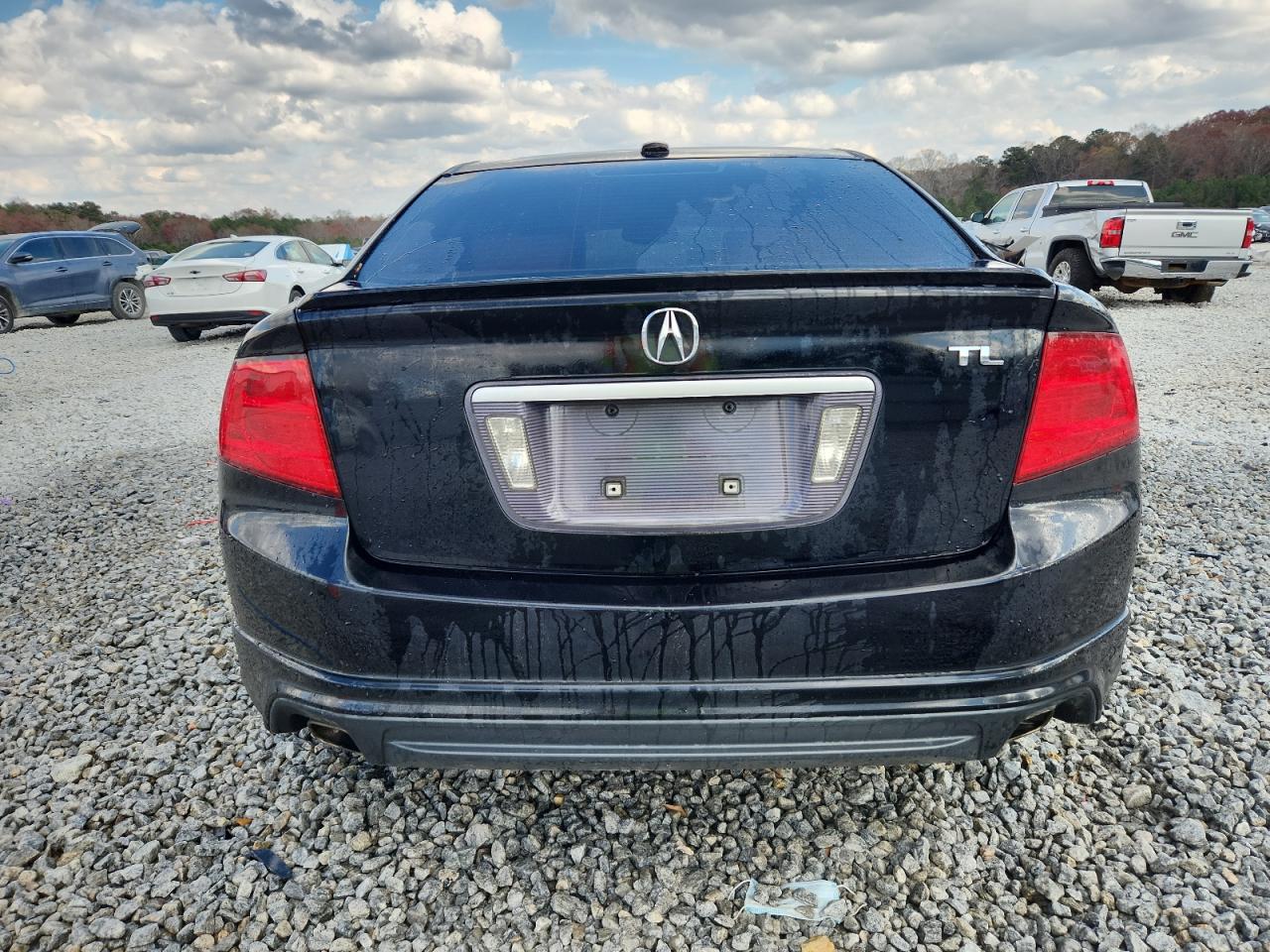 2006 Acura 3.2Tl VIN: 19UUA66286A014078 Lot: 93531225