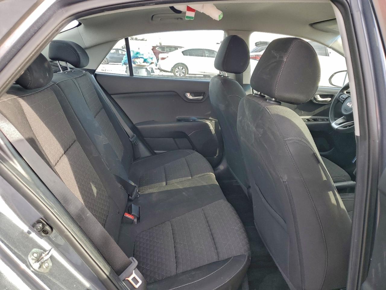 2020 Kia Rio Lx VIN: 3KPA24AD7LE284696 Lot: 94156745