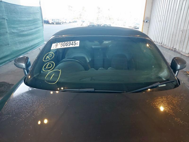 2007 AUDI TT 2.0T FSI 2DR