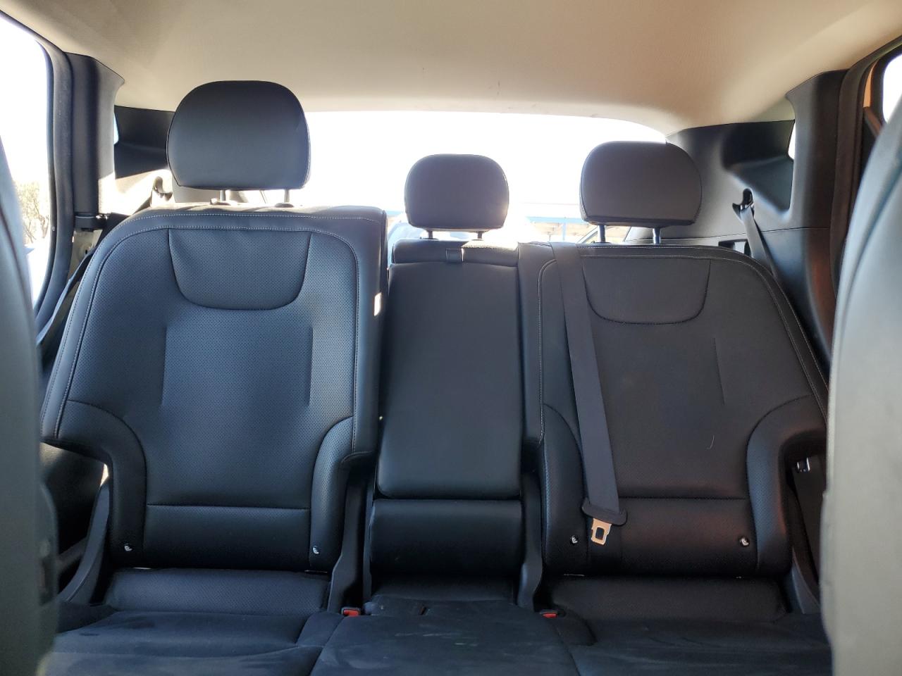 2022 Kia Ev6 Light VIN: KNDC34LA6N5058494 Lot: 90269015