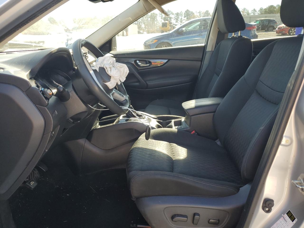 2019 Nissan Rogue S VIN: KNMAT2MT5KP530079 Lot: 91362795