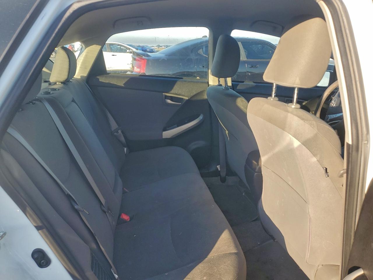 2013 Toyota Prius Plug-In VIN: JTDKN3DP5D3032854 Lot: 92932995