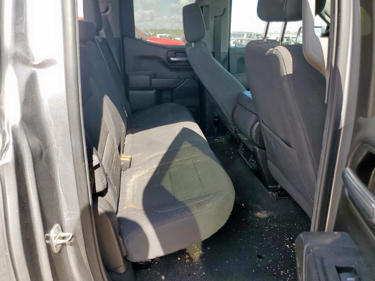 2020 Chevrolet Silverado C1500 Lt VIN: 1GCRWCED8LZ129509 Lot: 92416375