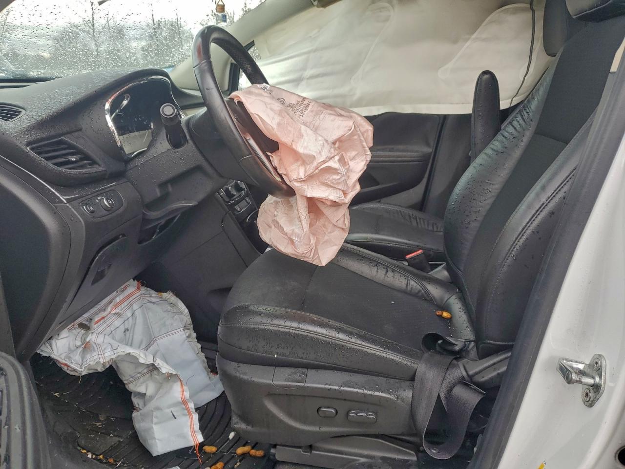 2017 Buick Encore Preferred VIN: KL4CJASB3HB142982 Lot: 94456915