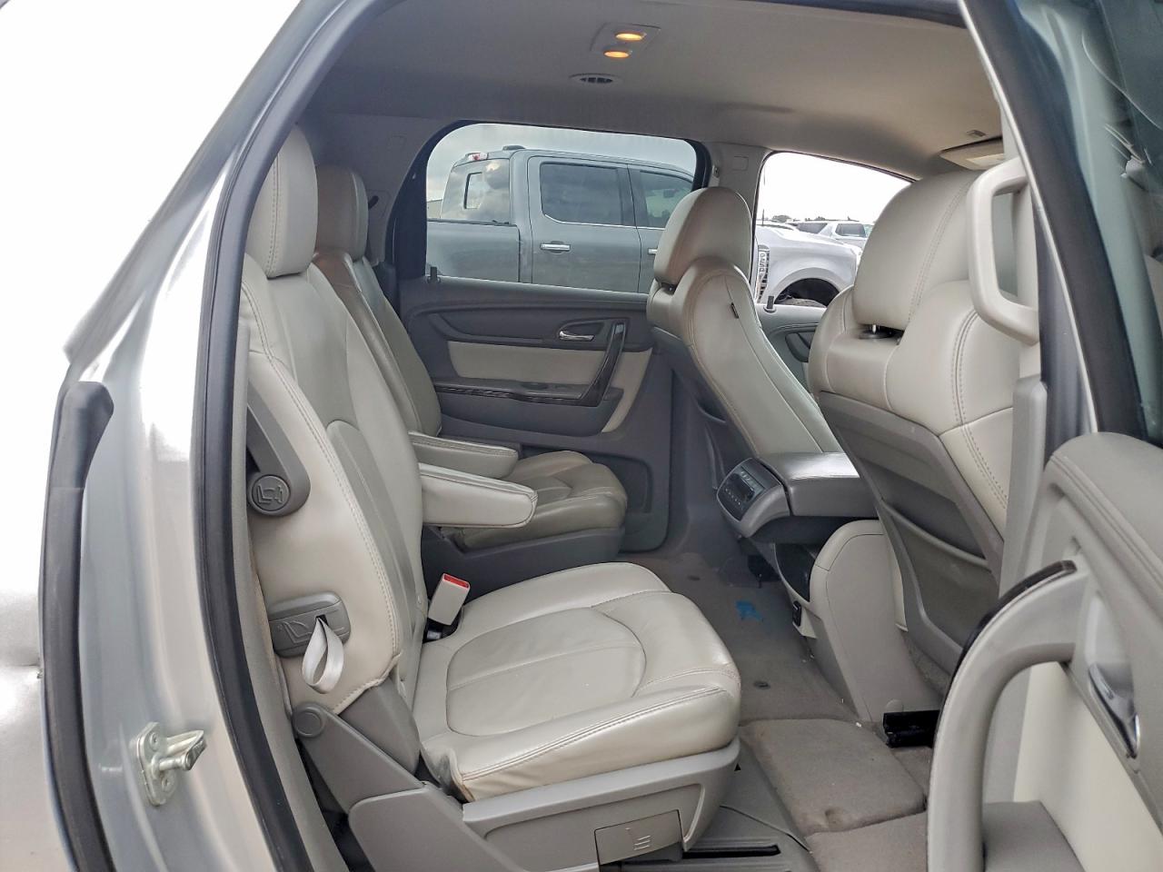 2014 GMC Acadia Slt-1 VIN: 1GKKRRKD9EJ327053 Lot: 93837615