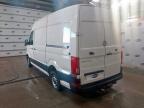 2019 VOLKSWAGEN CRAFTER 2.0 TDI 140PS TRENDLINE HIGH ROOF VAN for sale at Copart EAST KILBRIDE