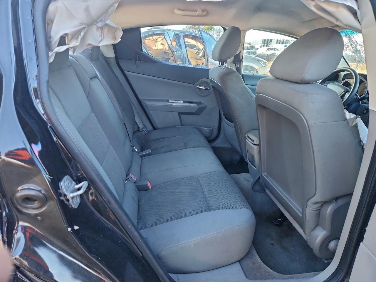 2008 Dodge Avenger Sxt VIN: 1B3LC56K38N661385 Lot: 94542745