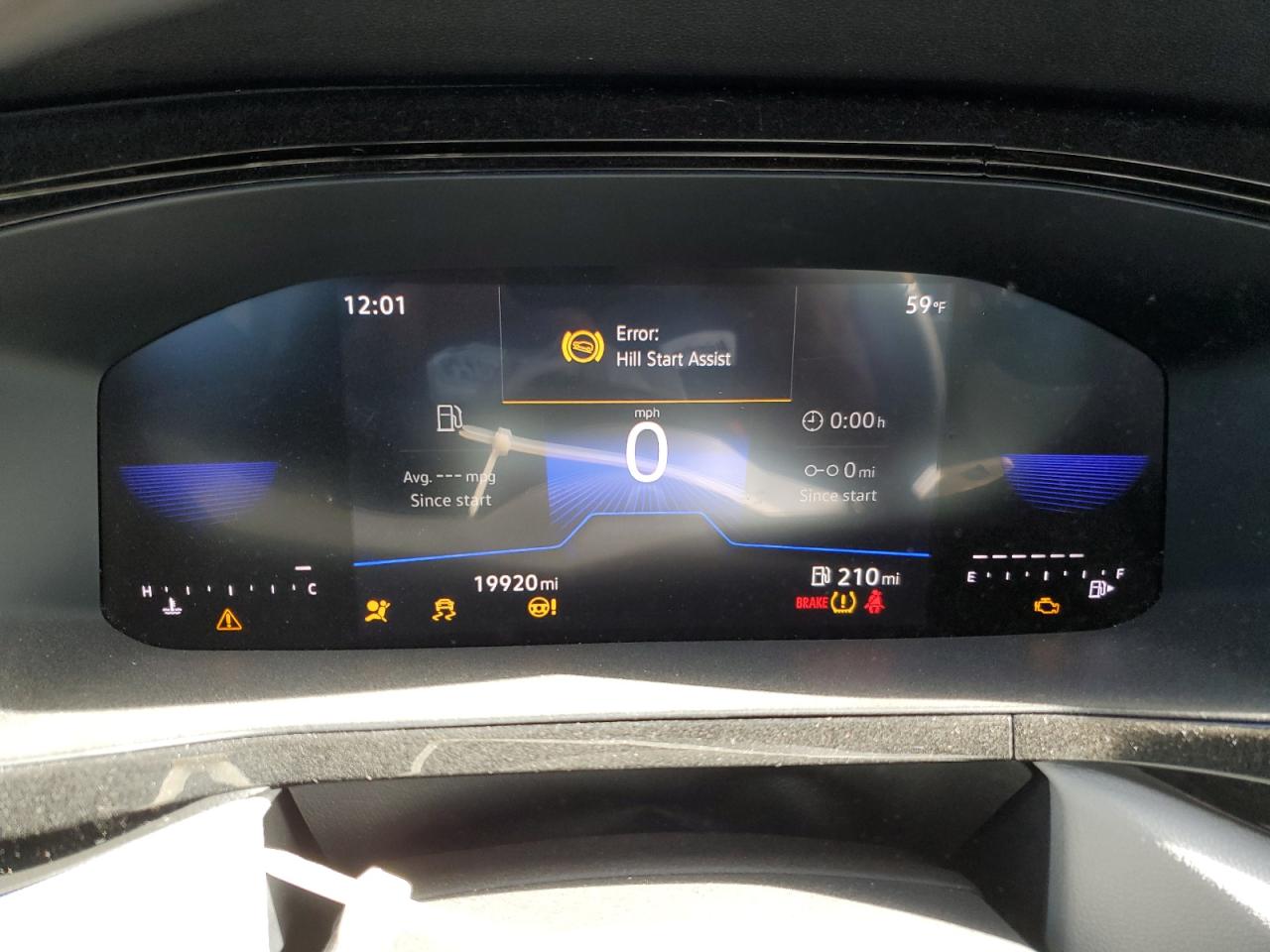 2024 Volkswagen Taos S VIN: 3VV5X7B23RM005892 Lot: 92003515