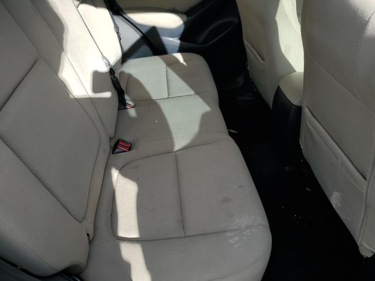 2014 Mazda Cx-5 Sport VIN: JM3KE2BE3E0409039 Lot: 92159905