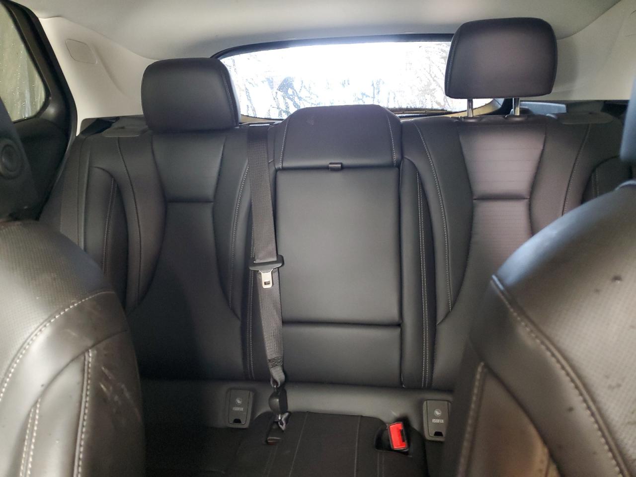 2024 Buick Envision Preferred VIN: LRBFZME45RD071119 Lot: 92298705