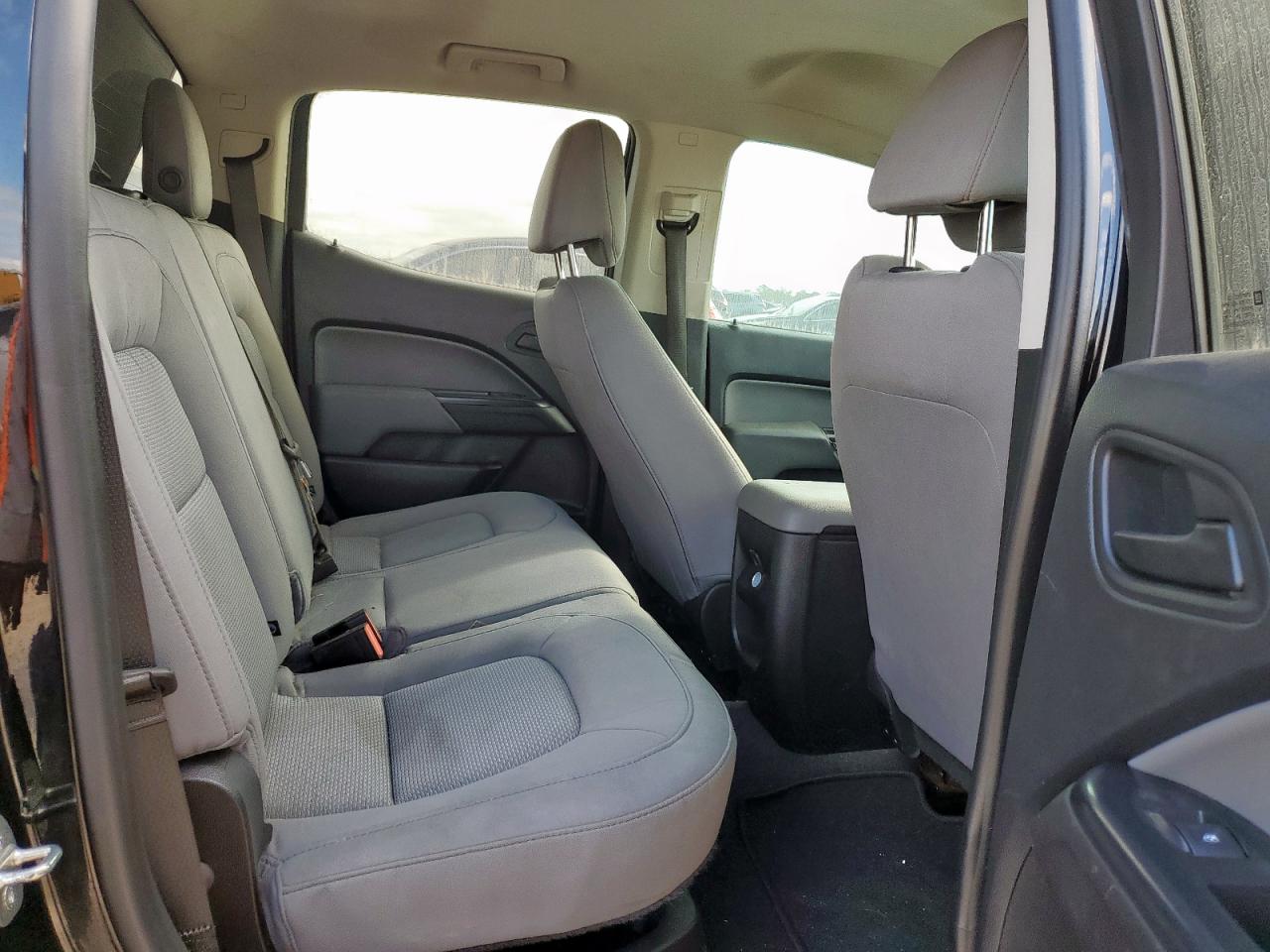 2020 GMC Canyon VIN: 1GTG5BEA0L1106265 Lot: 90941315