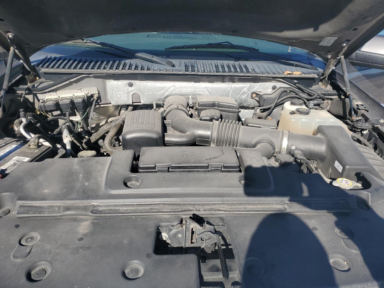 2014 Ford Expedition Limited VIN: 1FMJU2A54EEF64383 Lot: 87094505